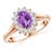 0.95 carat