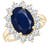 8.64 carats