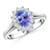 1.05 carats