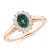0.80 carat