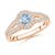 0.70 carat