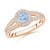0.70 carat