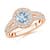 1.17 carats