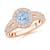 1.17 carats