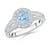 1.17 carats
