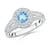 1.17 carats