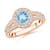 1.17 carats