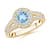 1.17 carats