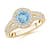 1.17 carats