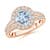 1.71 carats