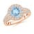 1.71 carats