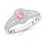 0.75 carat