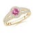 0.75 carat