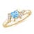 0.41 carat