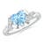 0.97 carat