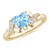 0.97 carat