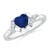 0.91 carat