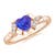 0.86 carat