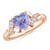 1.32 carats