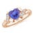 1.32 carats
