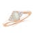 0.45 carat