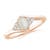 0.45 carat