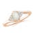 0.45 carat