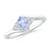 0.58 carat