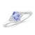 0.58 carat