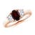 1.36 carats
