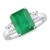 3.33 carats