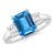3.07 carats
