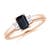 0.85 carat