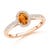0.37 carat