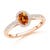 0.37 carat