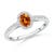0.37 carat