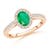 0.92 carat
