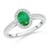 0.92 carat