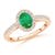 0.92 carat