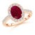 2.54 carats