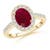 2.54 carats