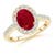 2.54 carats