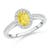 0.87 carat