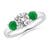 1 1/4 carats