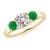 1 1/4 carats