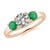 1 1/4 carats