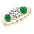 1 7/8 carats