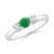 0.45 carat
