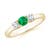 0.45 carat