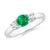 0.77 carat